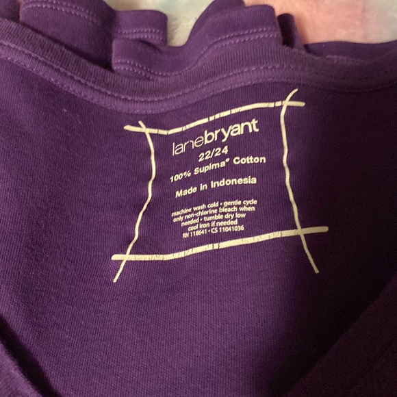 Lane Bryant Bundle - Picture 3 of 5